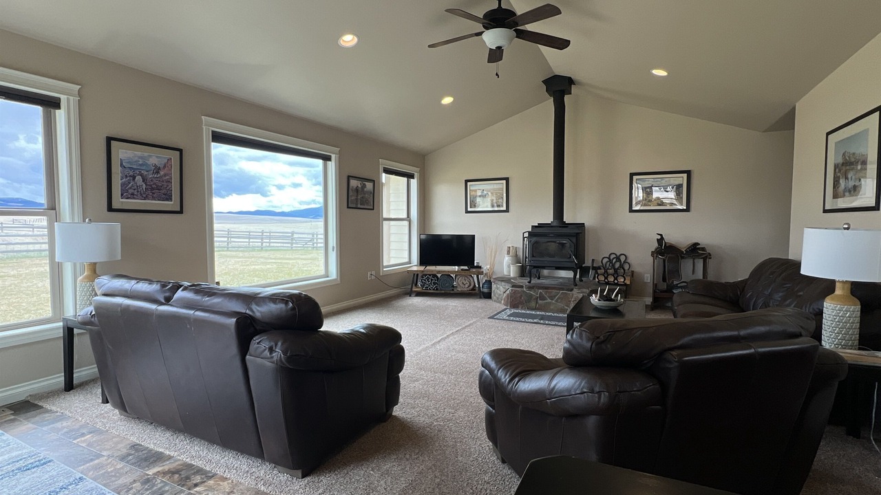 Photo of Bedroom in Hall