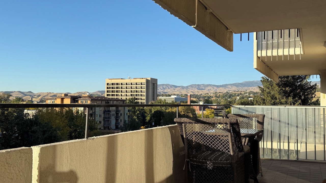 Photo of Outdoor in Boise