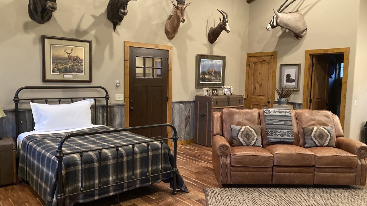 Photo of Bedroom in Cameron