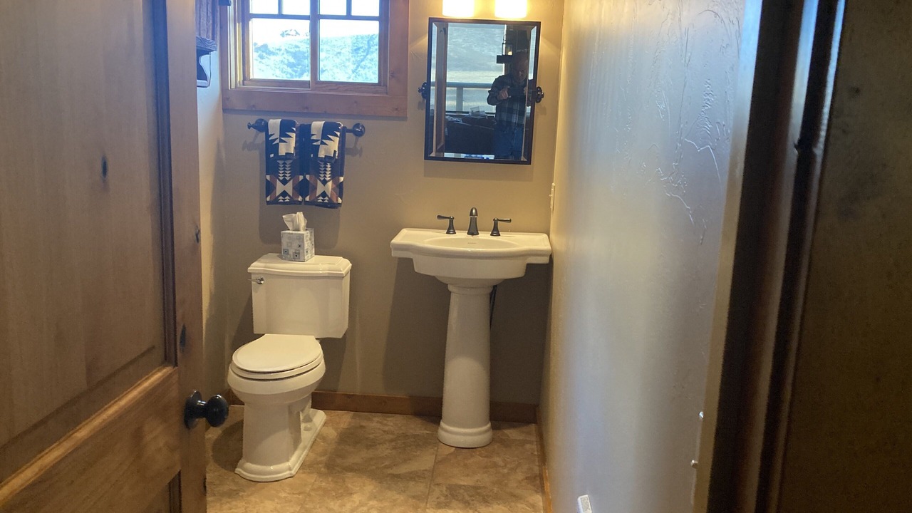 Photo of Bathroom in Cameron