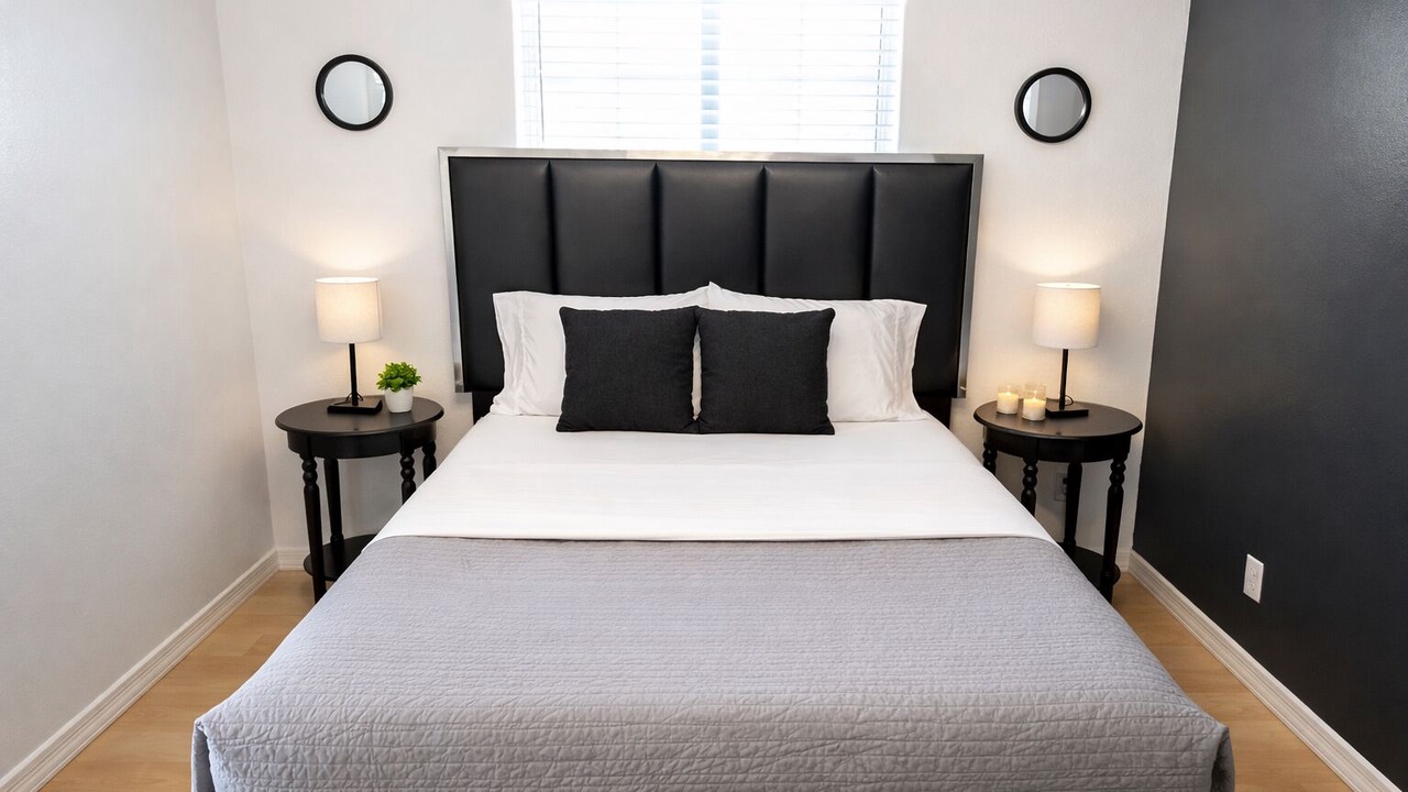 Photo of Bedroom in Page