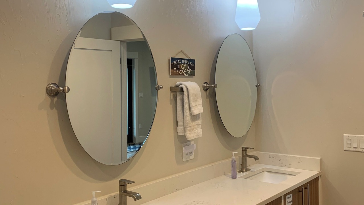 Photo of Bathroom in Helena