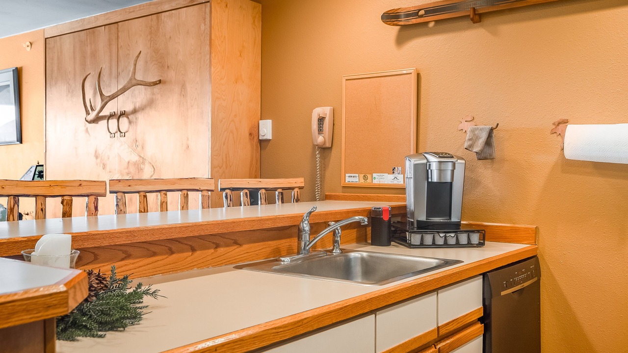 Photo of Kitchen in Whitefish
