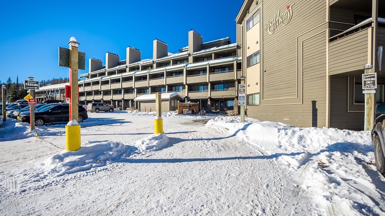 Photo of Outdoor in Whitefish