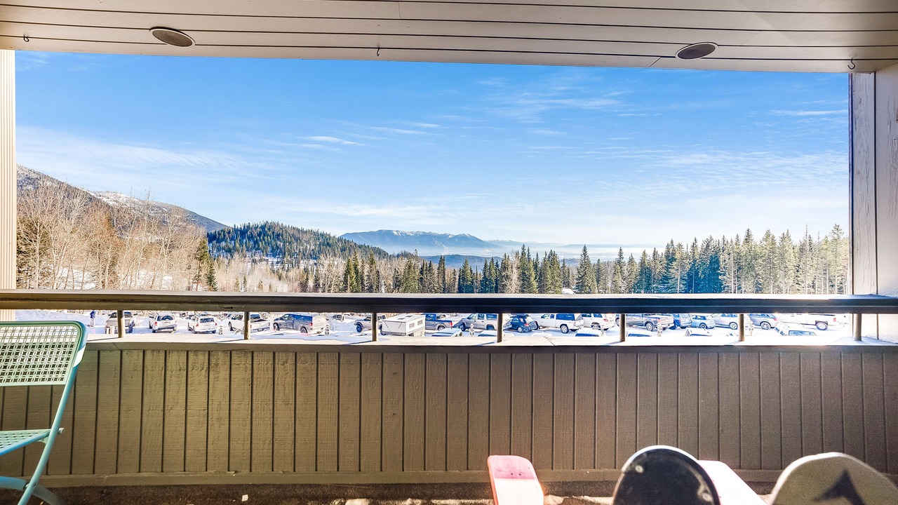 Photo of Outdoor in Whitefish