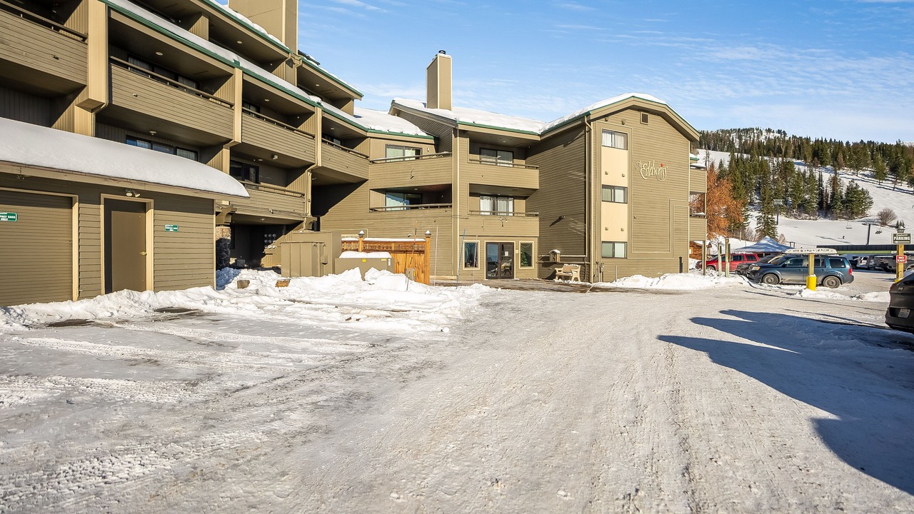 Photo of Outdoor in Whitefish