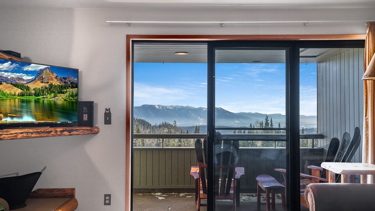 Photo of Livingroom in Whitefish