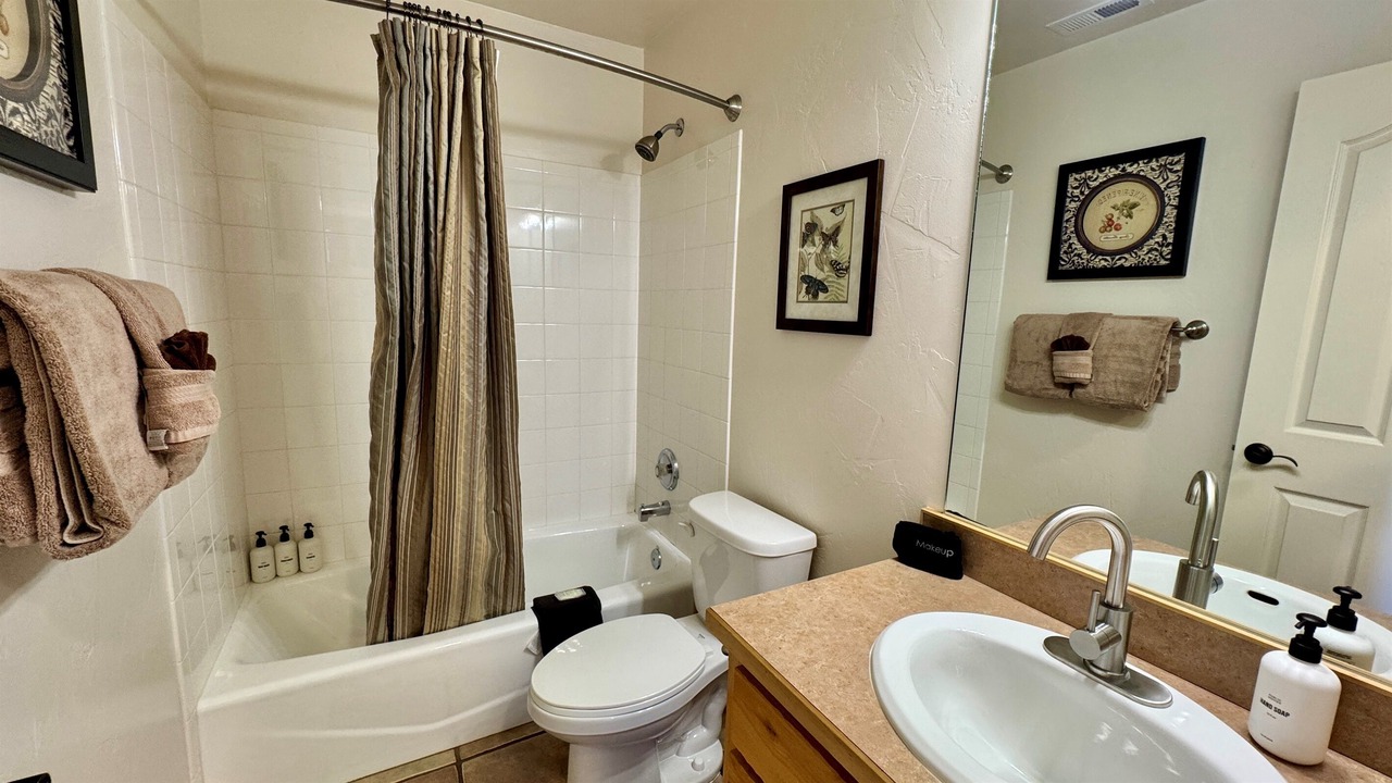 Photo of Bathroom in Moab South Valley