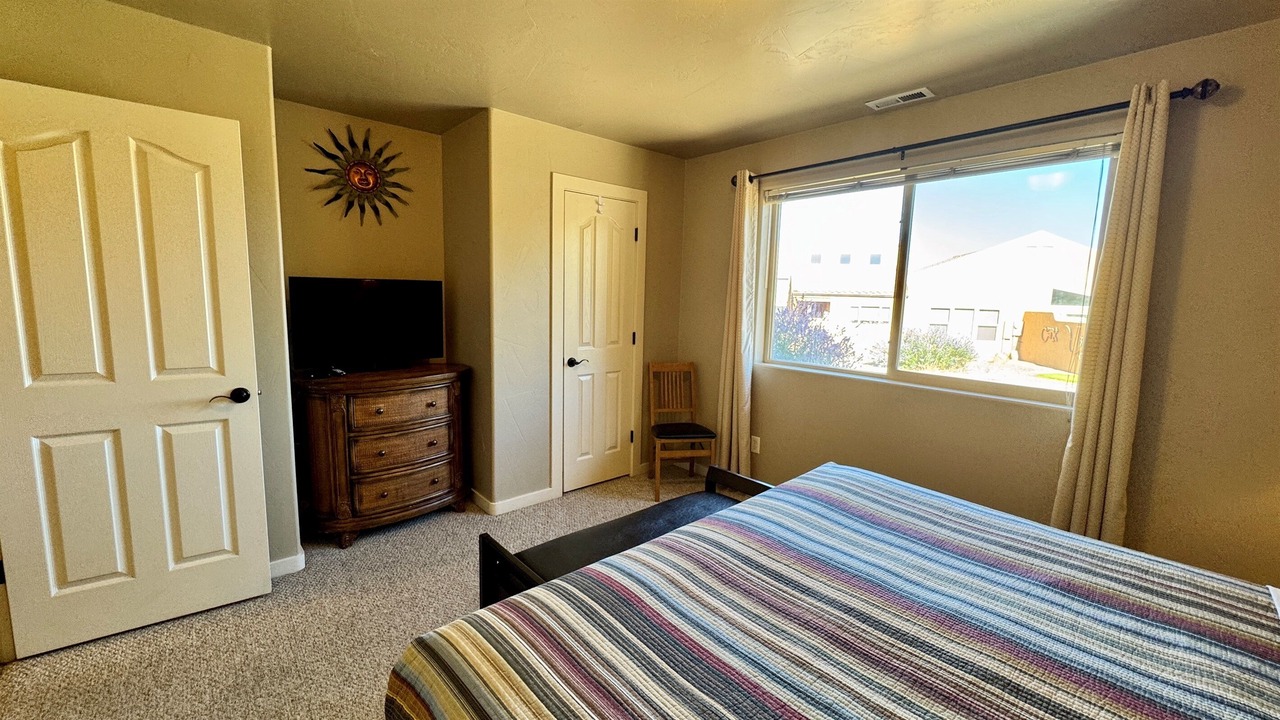 Photo of Bedroom in Moab South Valley