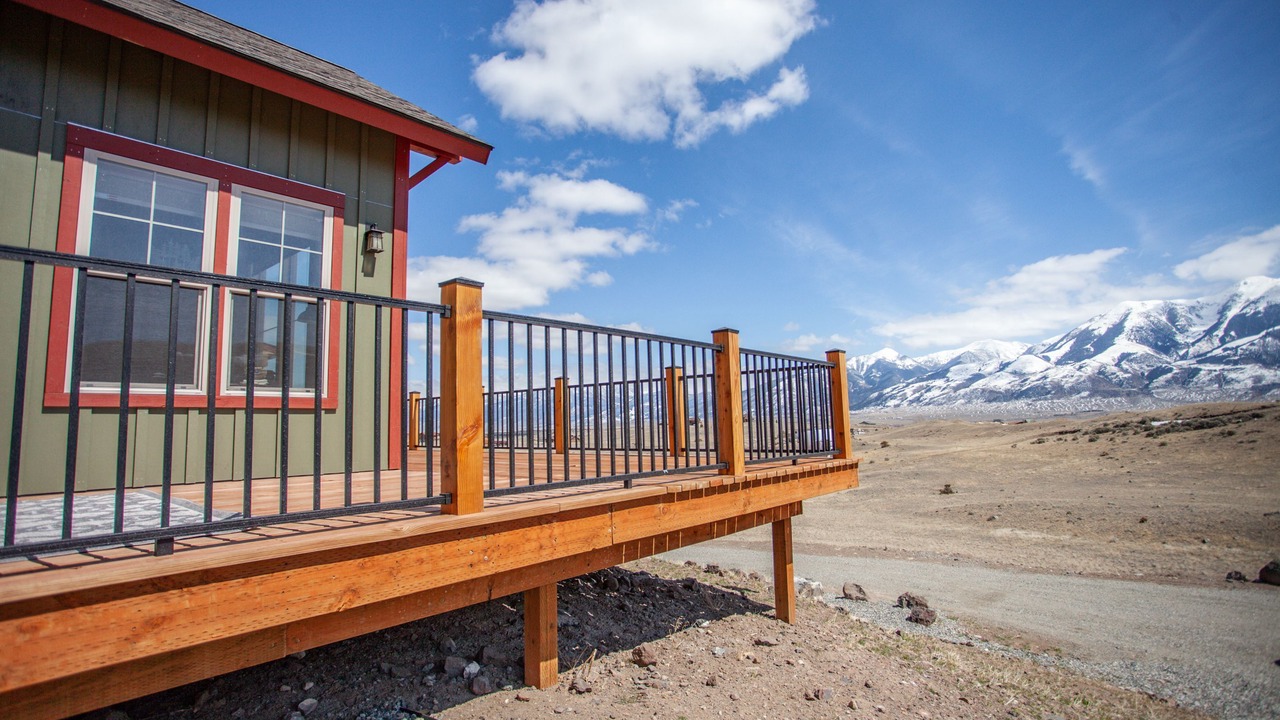 Photo of Outdoor in Emigrant