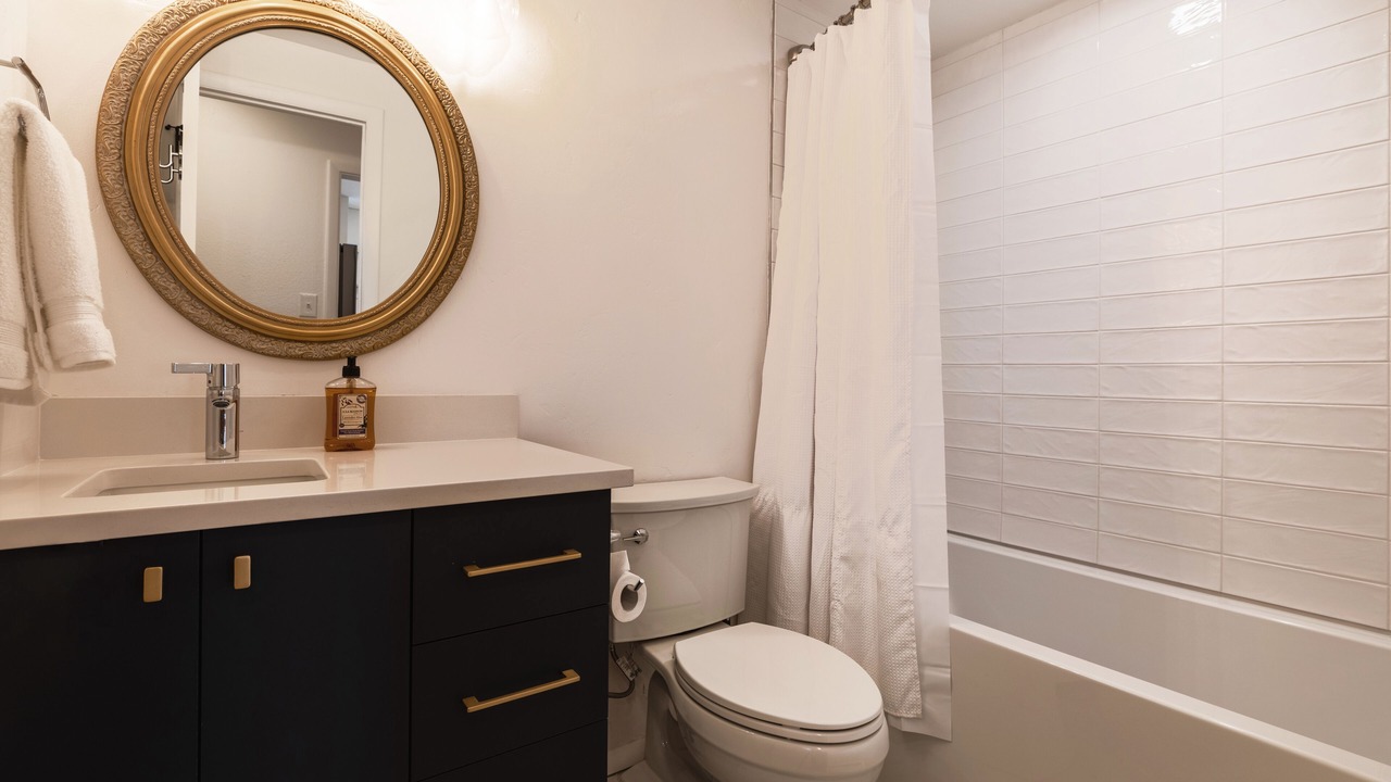 Photo of Bathroom in Vail