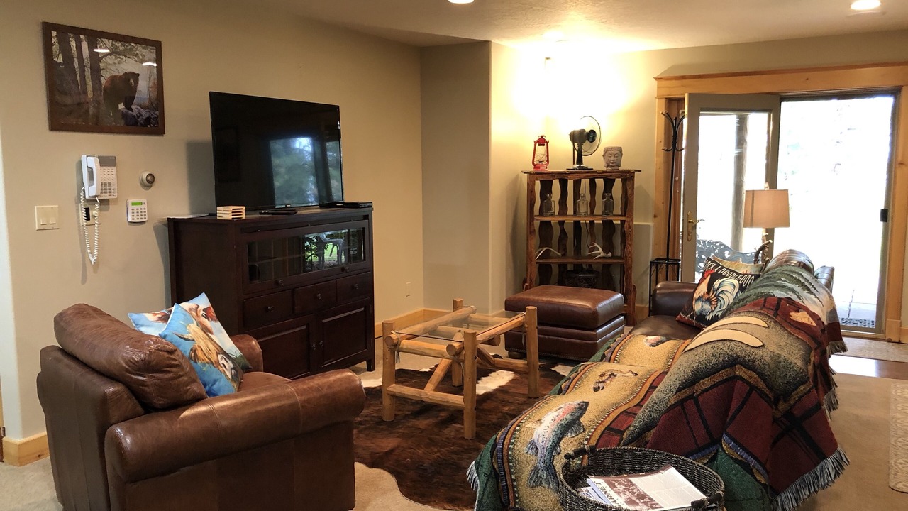 Photo of Livingroom in Missoula