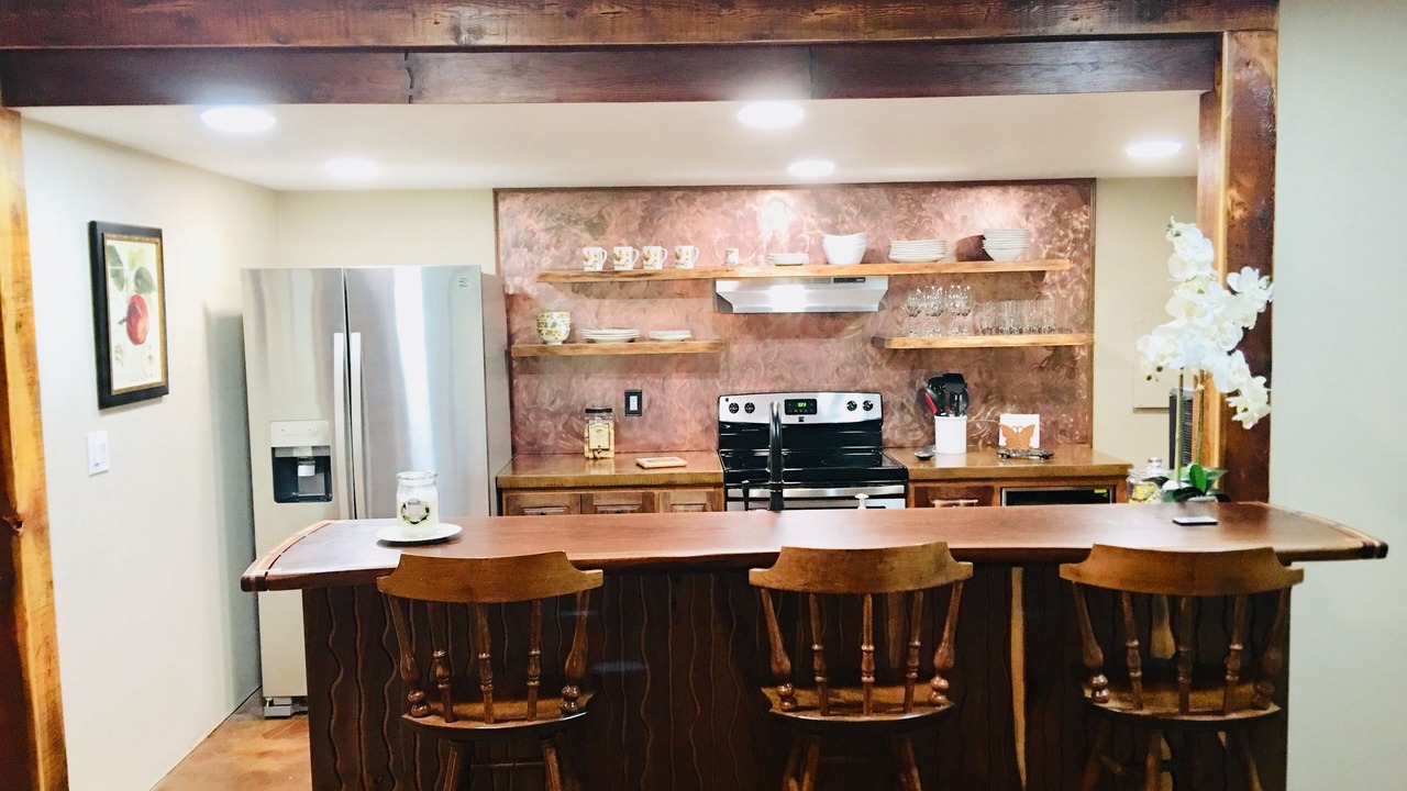 Photo of Kitchen in Missoula