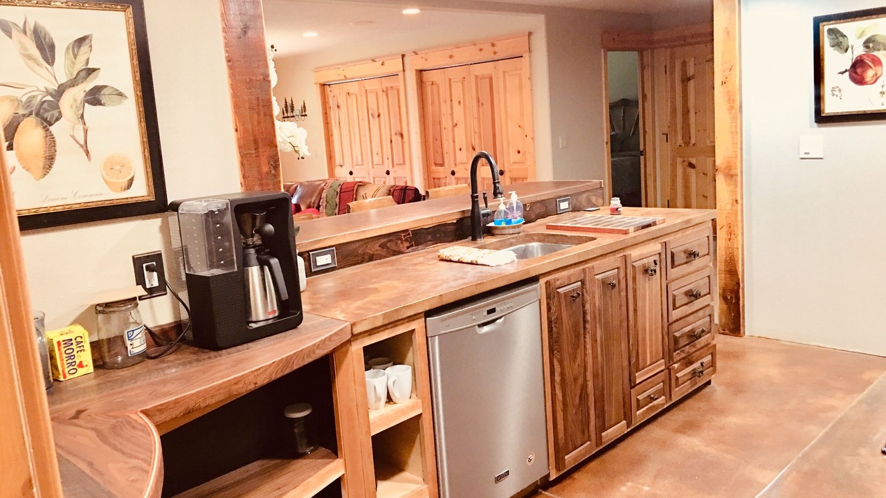 Photo of Kitchen in Missoula