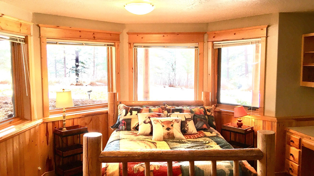 Photo of Bedroom in Missoula