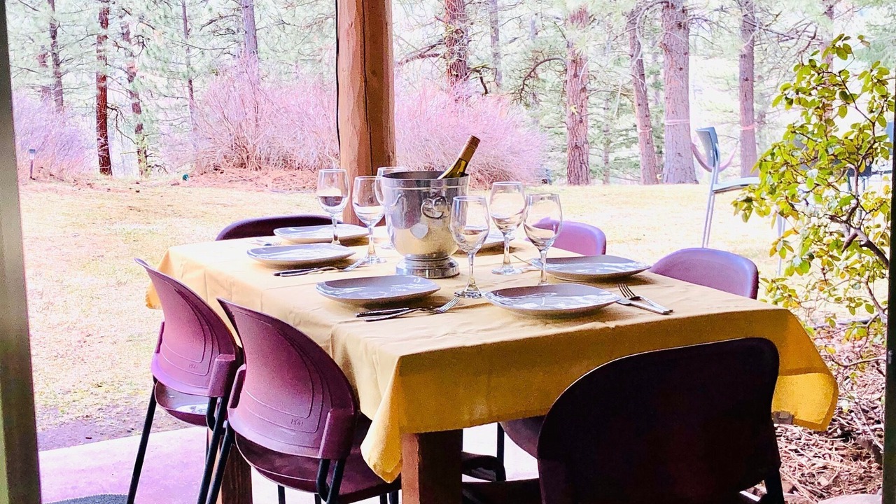 Photo of Outdoor in Missoula