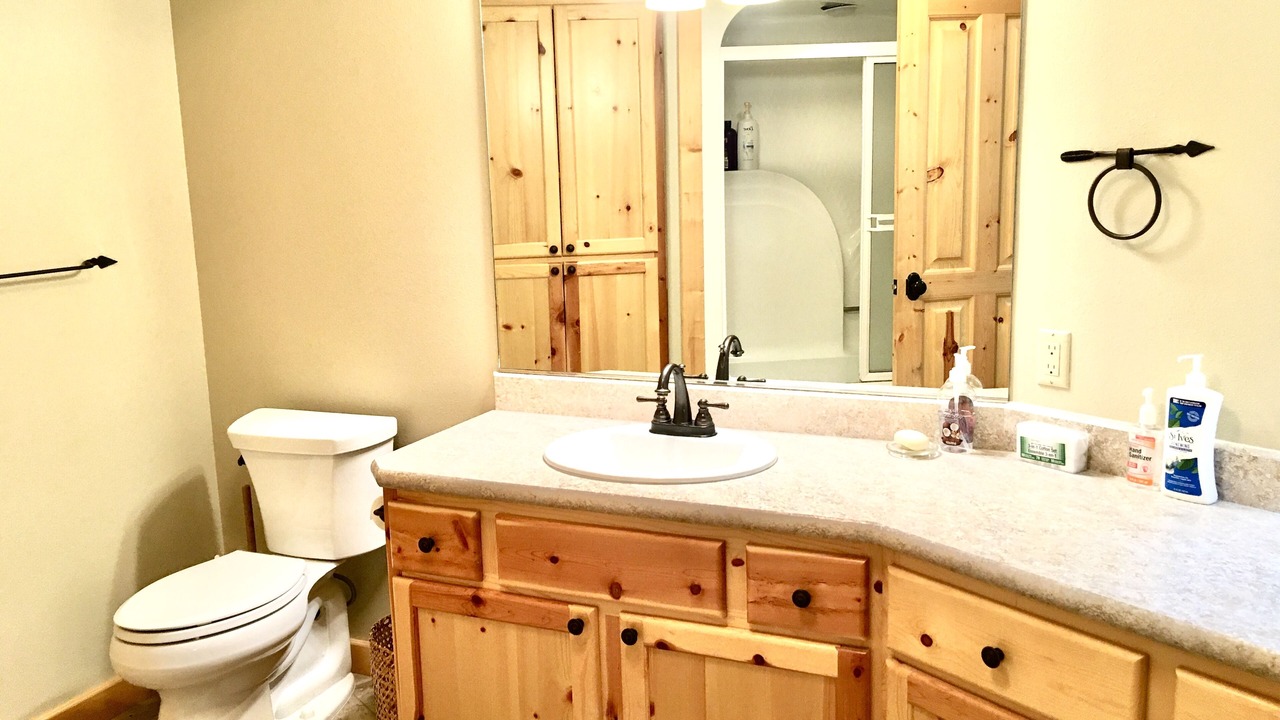 Photo of Bathroom in Missoula