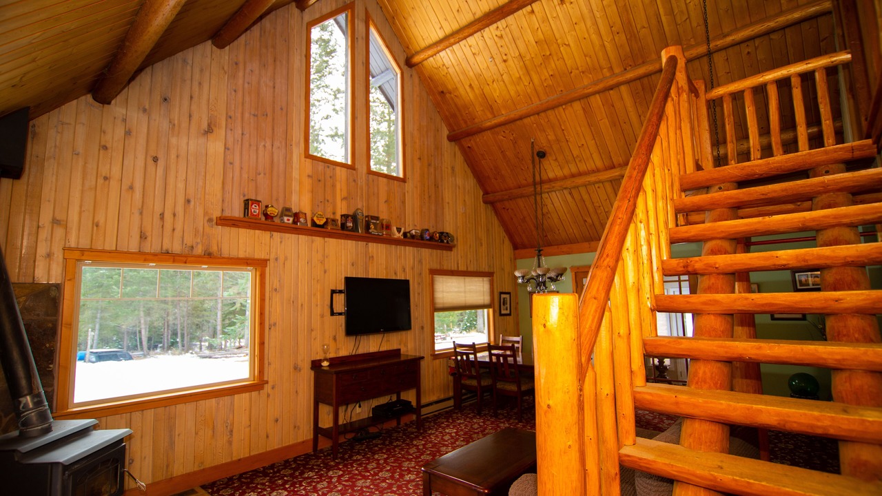 Photo of Bedroom in Bigfork