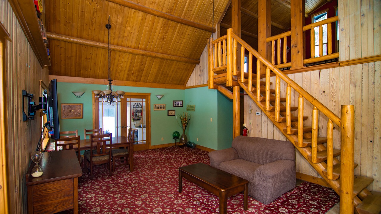 Photo of Bedroom in Bigfork