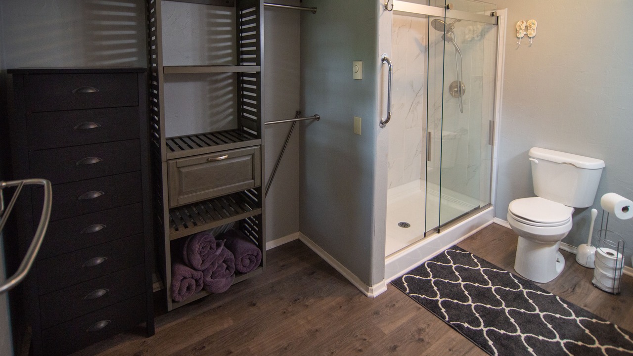 Photo of Bathroom in Bigfork