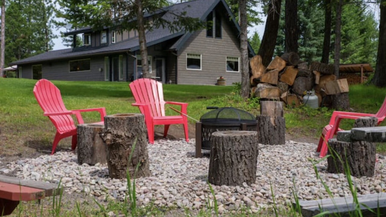 Photo of Others in Bigfork