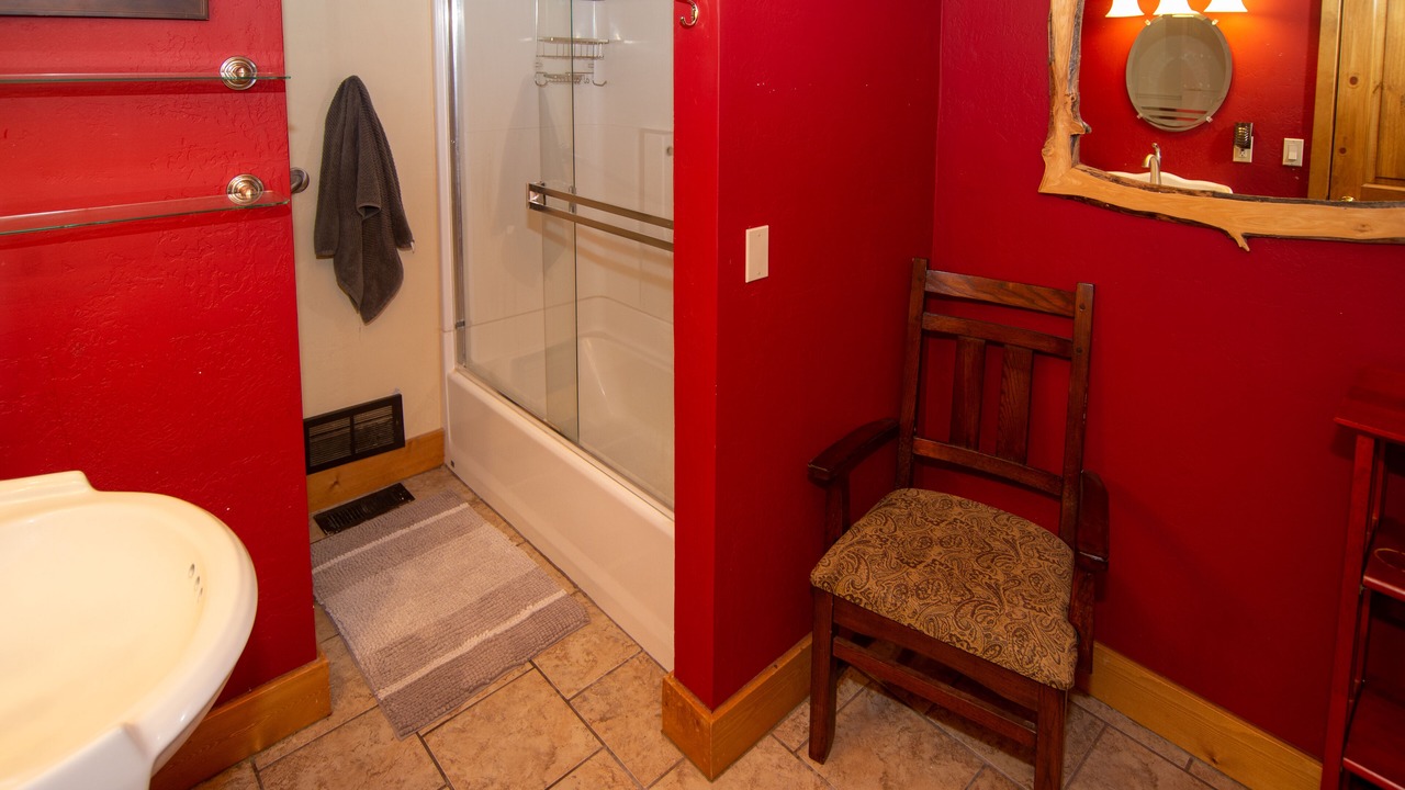 Photo of Bathroom in Bigfork