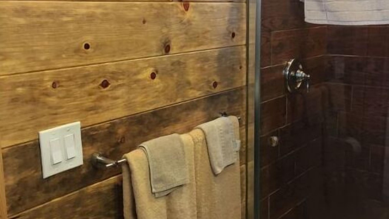Photo of Bathroom in Pinetop-Lakeside