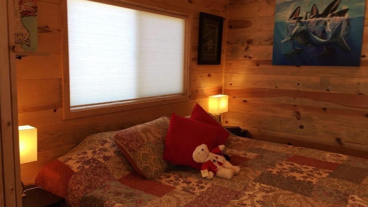 Photo of Bedroom in Pinetop-Lakeside