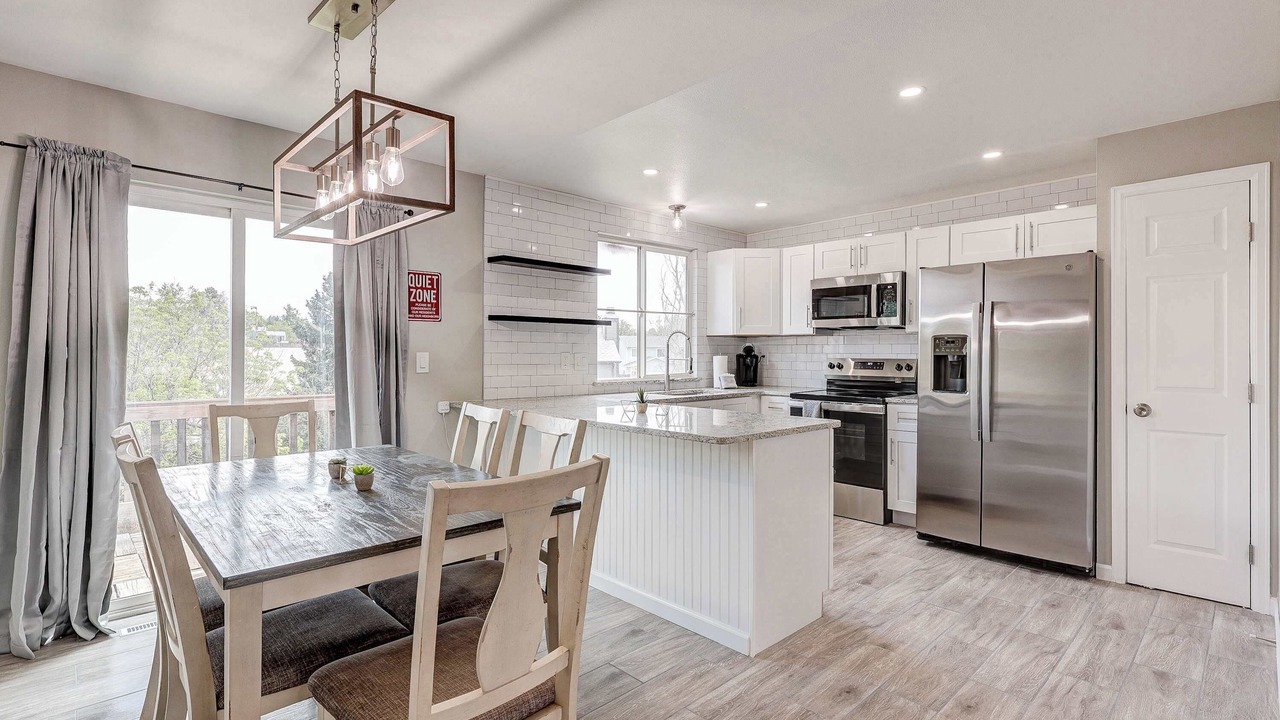 Photo of Kitchen in Aurora