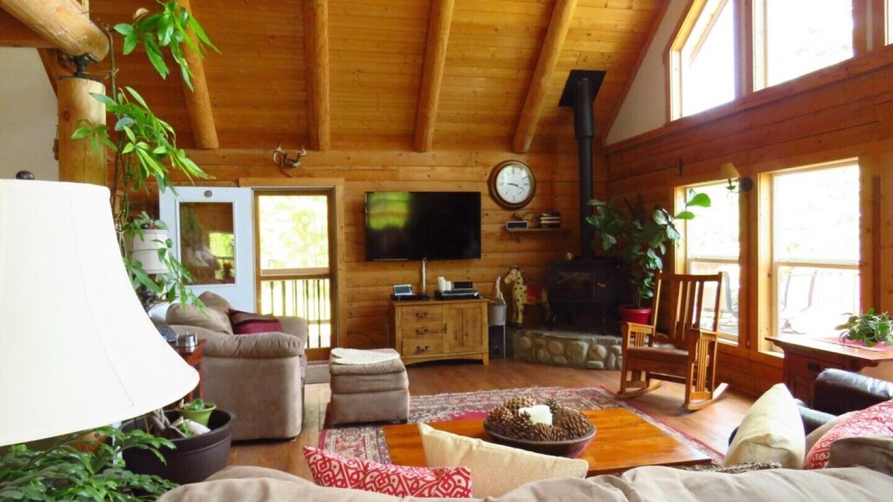 Photo of Livingroom in Lakeside
