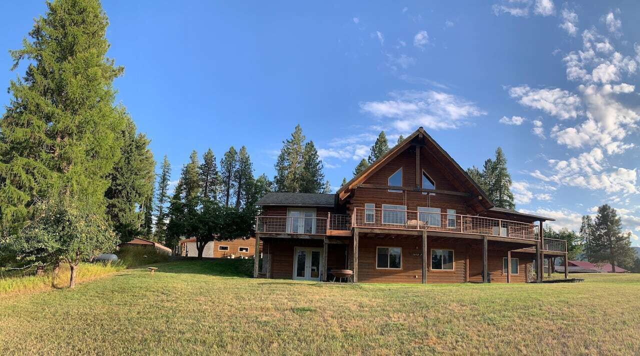 Photo of Outdoor in Thompson Falls