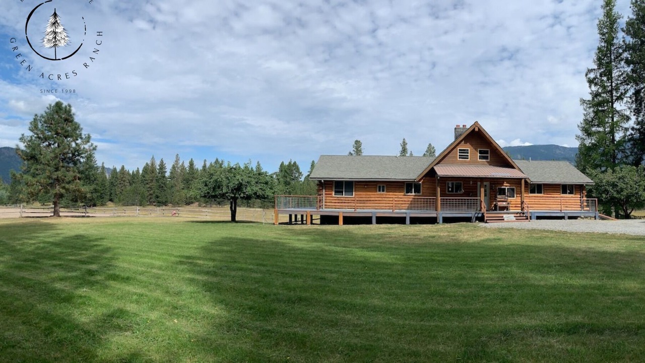 Photo of Outdoor in Thompson Falls