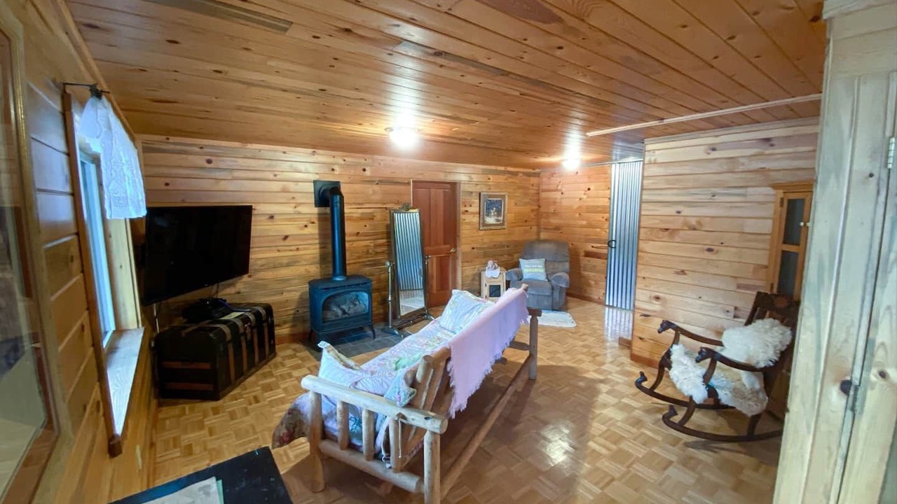 Photo of Livingroom in Thompson Falls