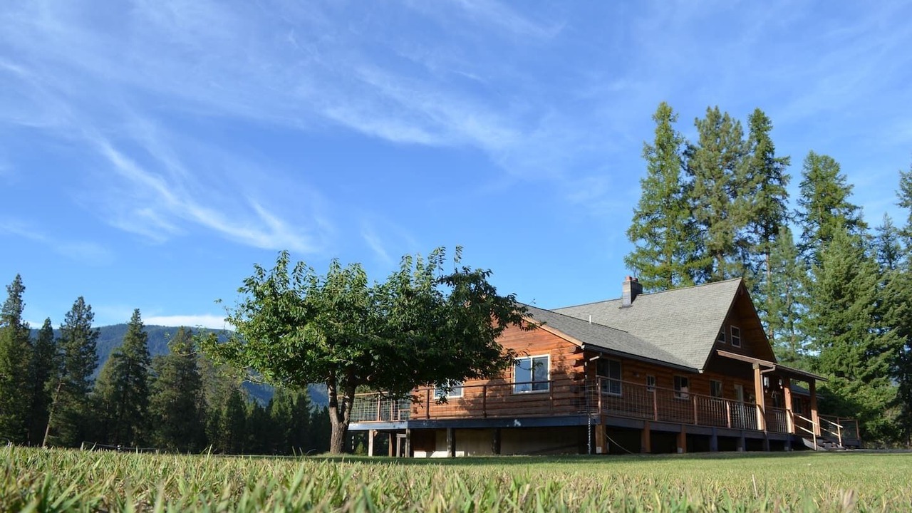 Photo of Outdoor in Thompson Falls