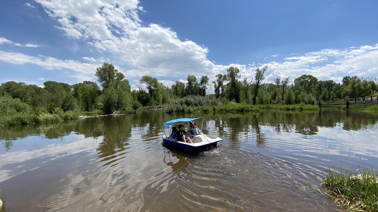 Photo of Others in Uinta County