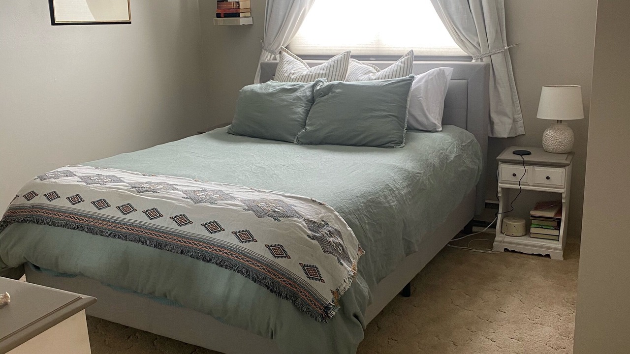 Photo of Bedroom in Townsend