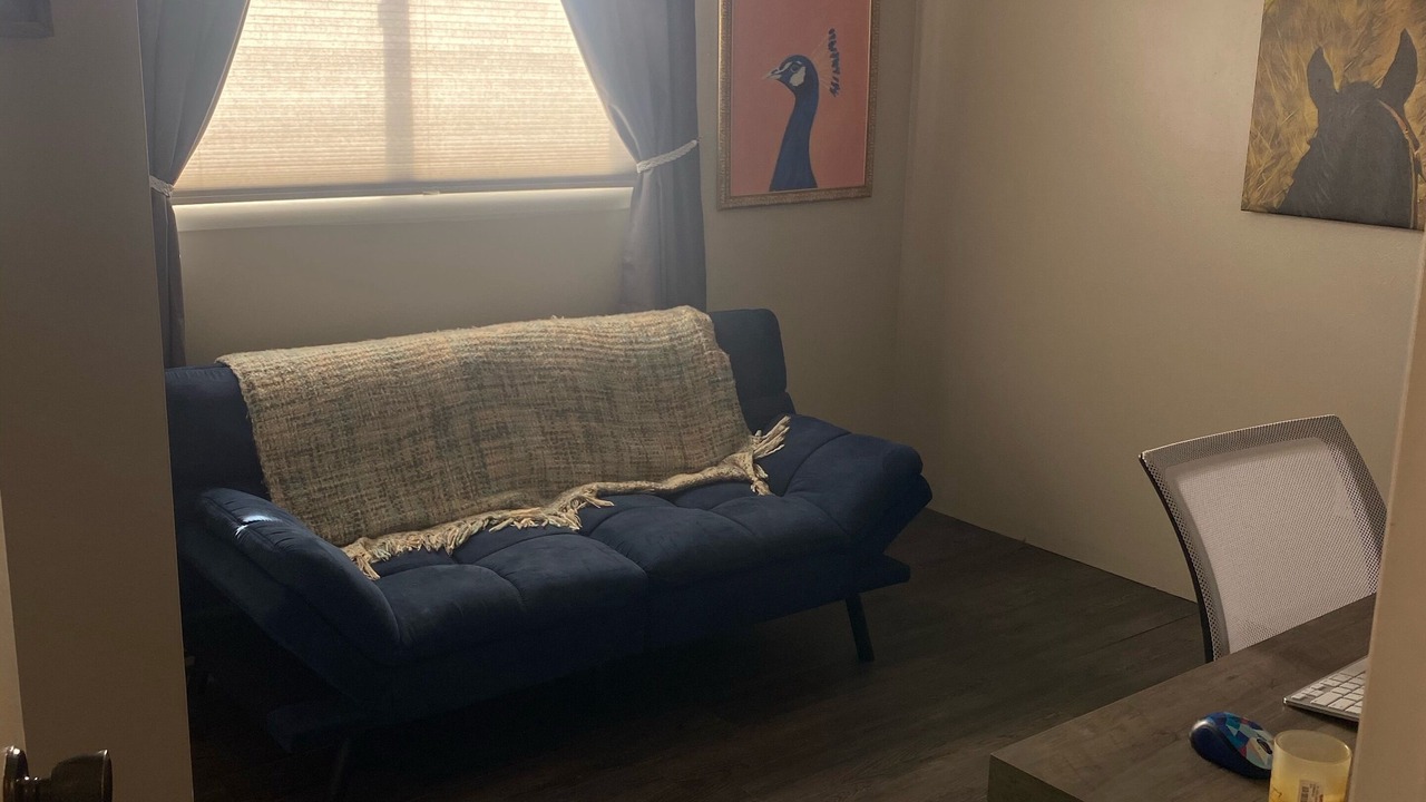 Photo of Livingroom in Townsend