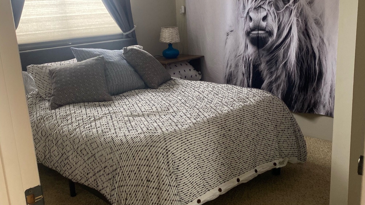 Photo of Bedroom in Townsend