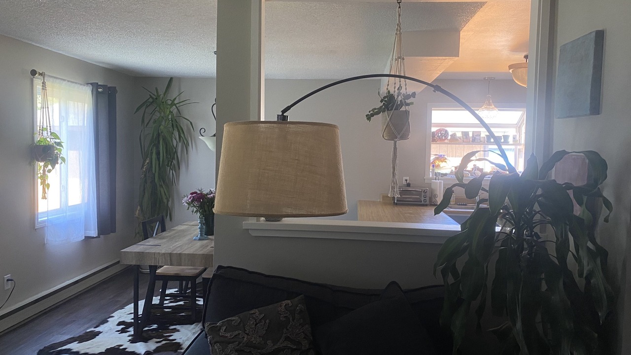 Photo of Livingroom in Townsend