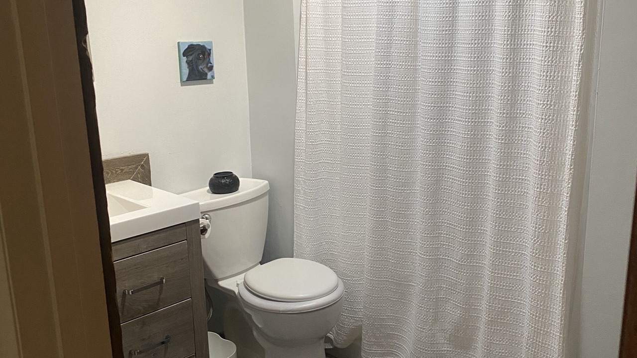 Photo of Bathroom in Townsend