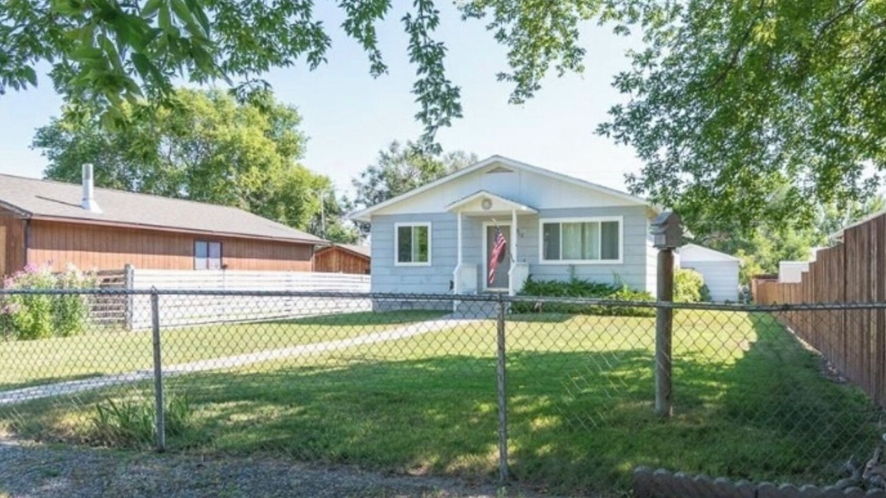 Photo of Outdoor in Townsend