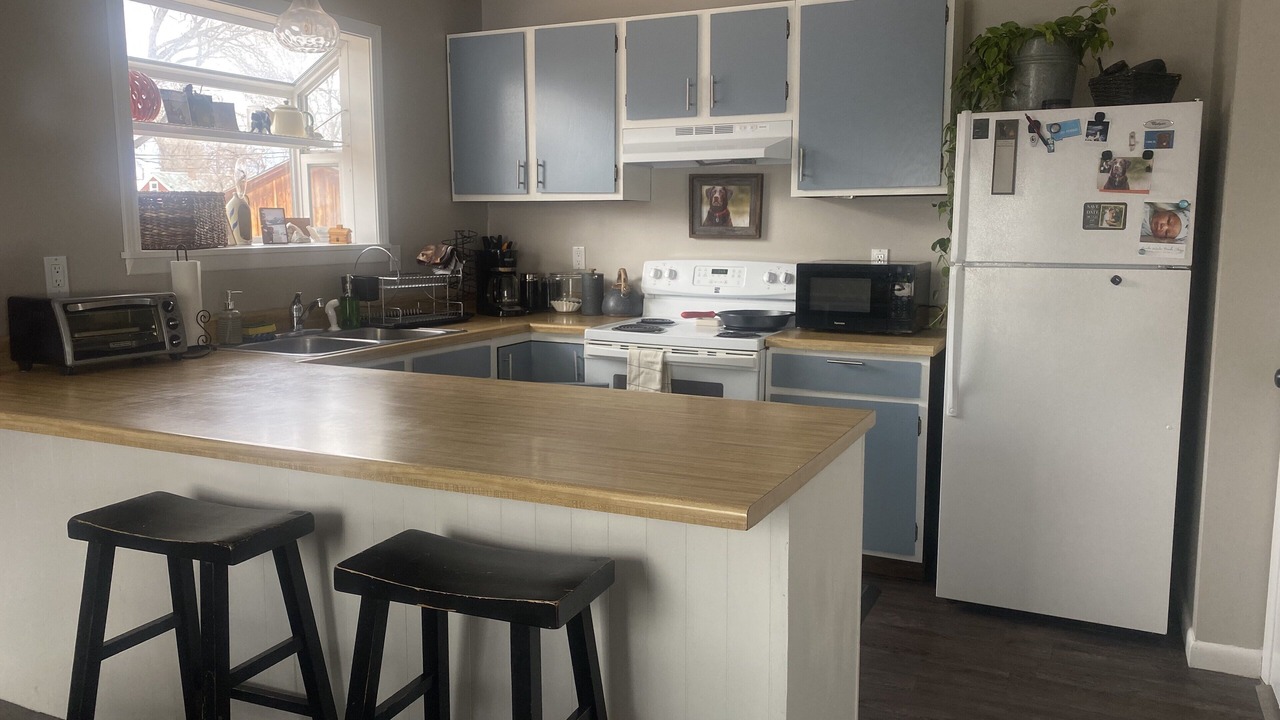 Photo of Kitchen in Townsend