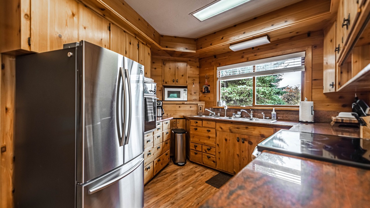 Photo of Kitchen in Superior
