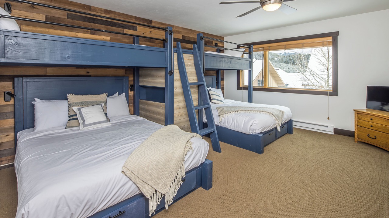 Photo of Bedroom in Big Horn