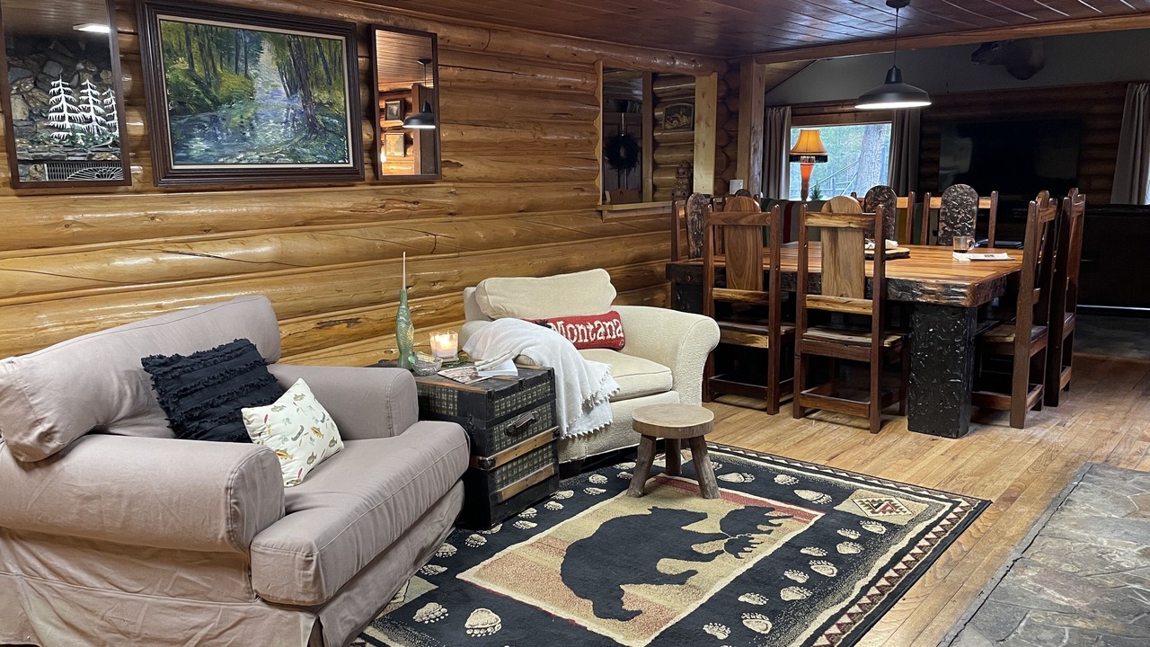 Photo of Livingroom in Polaris