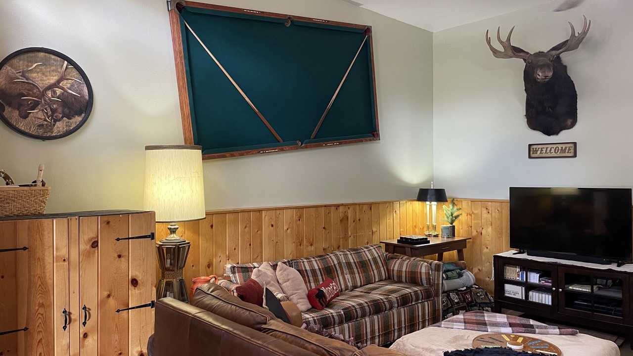 Photo of Livingroom in Polaris