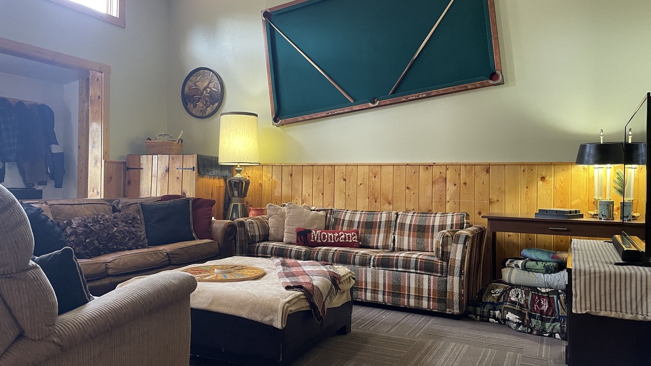 Photo of Livingroom in Polaris