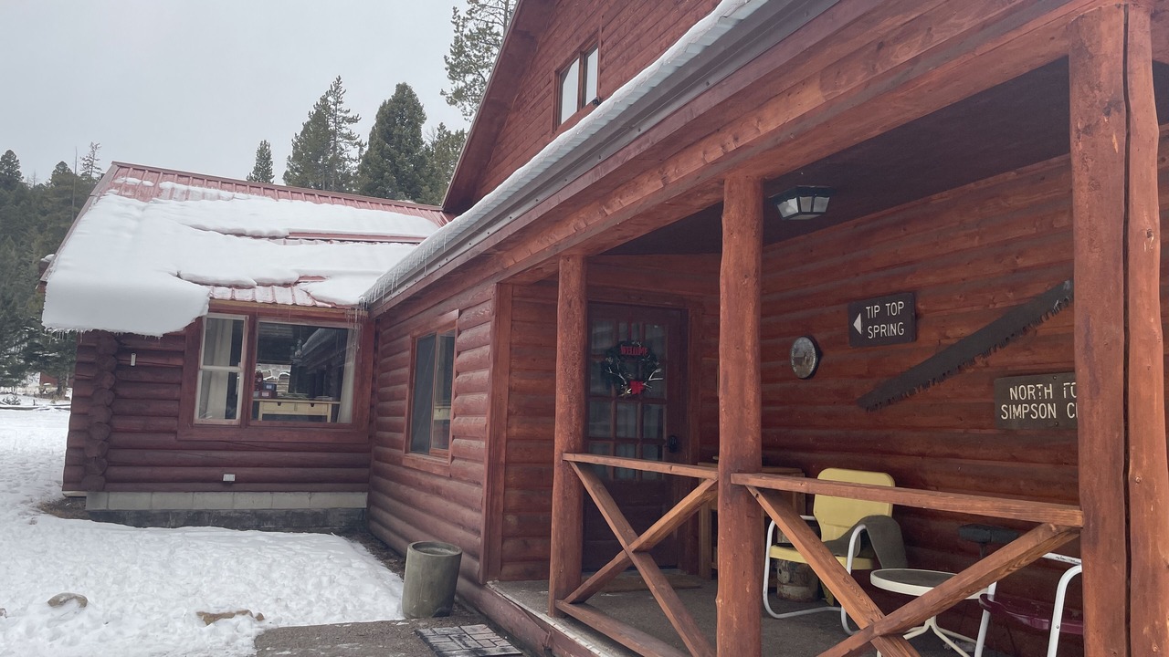 Photo of Outdoor in Polaris