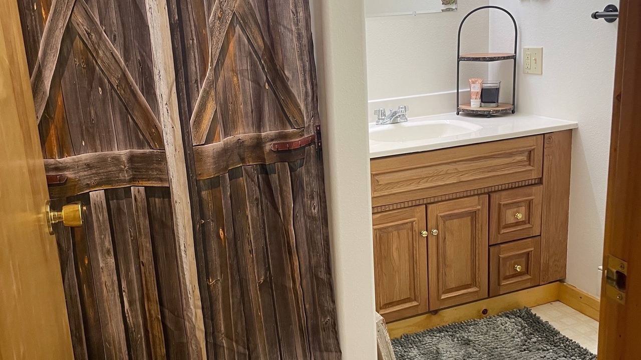 Photo of Bathroom in Polaris