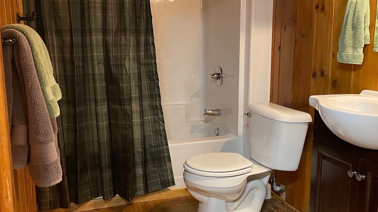 Photo of Bathroom in Polaris